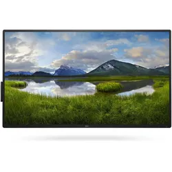 DELL P5525QC Digital Signage Flachbildschirm 138,8 cm (54.6")