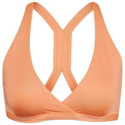 Patagonia - Women's Bottom Turn Top - Bikini-Top Gr XL bunt