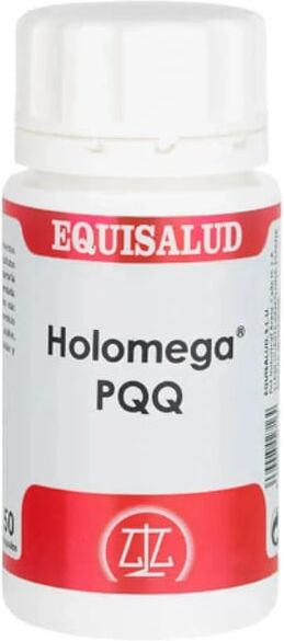 Equisalud Holomega Pqq