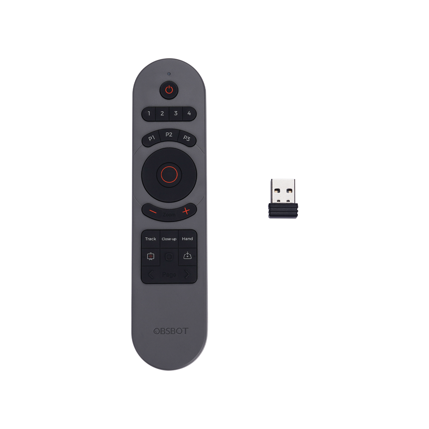 OBSBOT - Smart Fernbedienung 2 230311