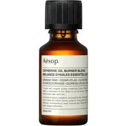 25ml Aesop Catherine Oil Burner Blend
