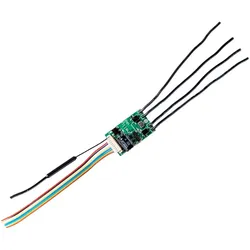 Shelly, Aktor, WLAN IO Modul UNI