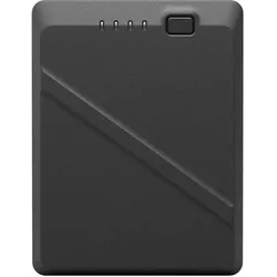 DJI TB51 Intelligent Battery (Drohnen Akku, DJI Inspire 3), Drohne Zubehör, Schwarz