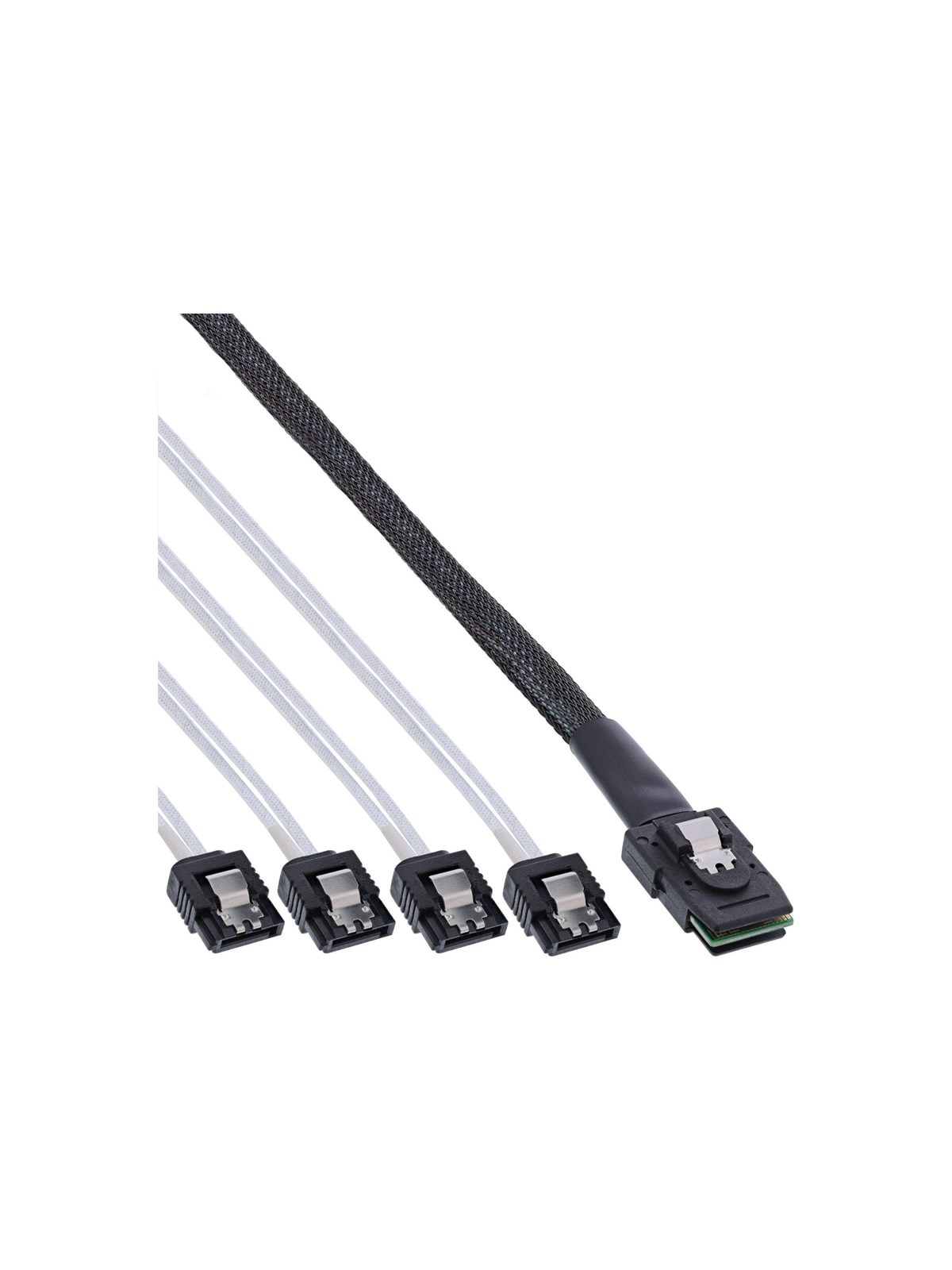 InLine SAS internal cable - 50 cm