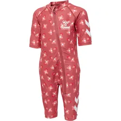 HUMMEL Hummel hmlCALA UV Schwimmanzug Baby dusty cedar 80