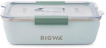 Rigwa Life 46 oz Sage Bento Box Kit 1 pk