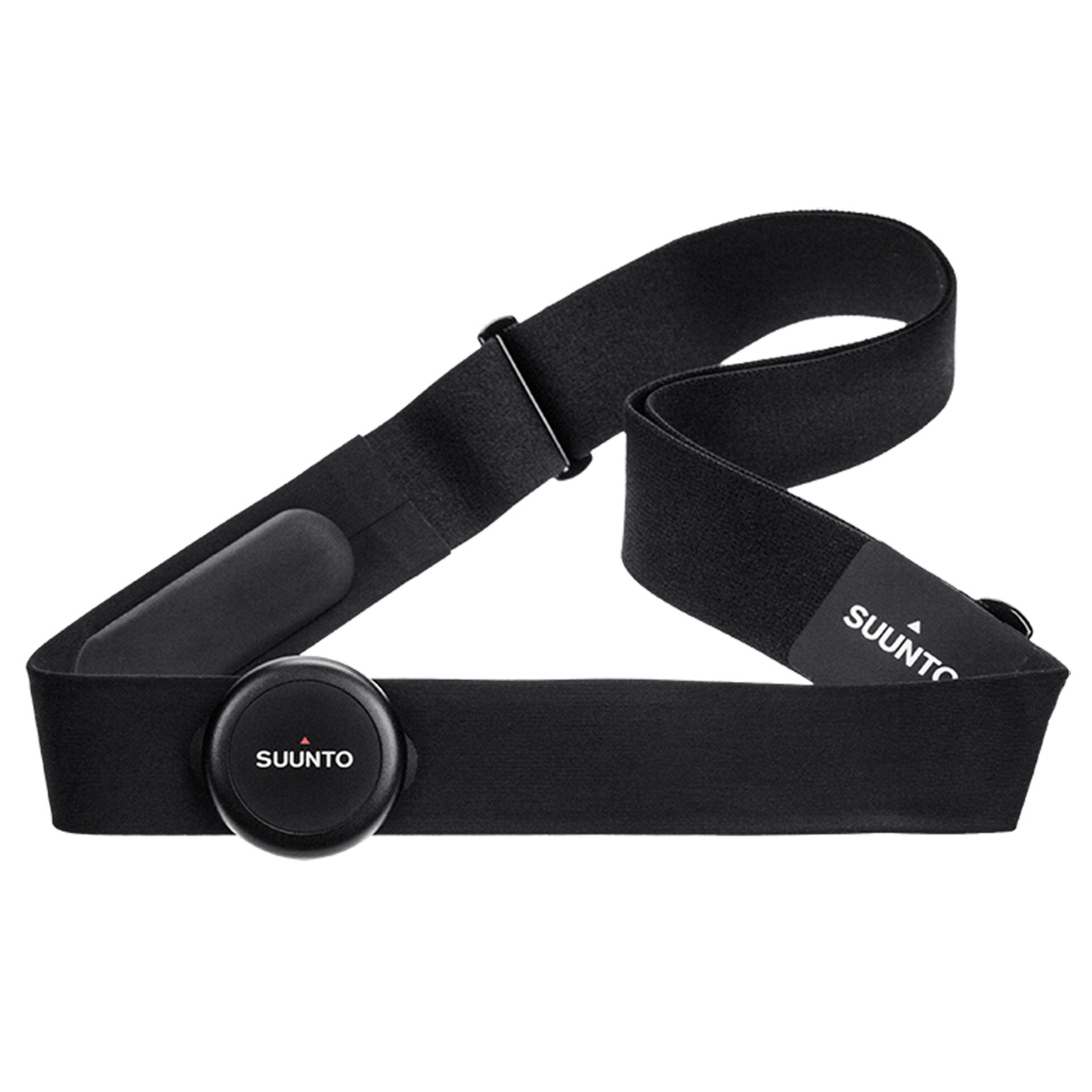 Suunto Smart Sensor HR Belt Zubehör GPS & Uhren schwarz