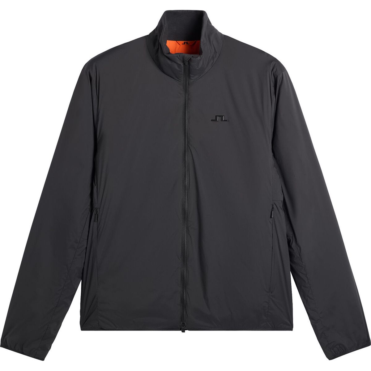 J.Lindeberg Clinton Padded Jacket black (9999) S BMOW16834-9999-S