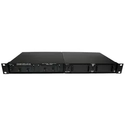 Fischer Amps EW 100 G4-935-S, Audio Zubehör