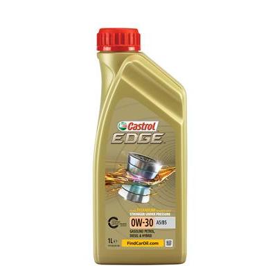 CASTROL Motoröl EDGE 0W-30 A5/B5 (1L) 15BC3F
