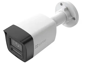 EZVIZ H3K PoE 4K-Rolle
