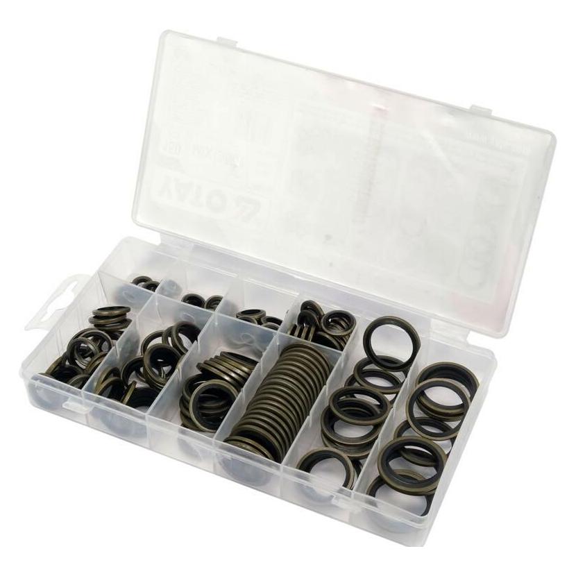 Yato Metall-Gum-Pads (YT-068582)