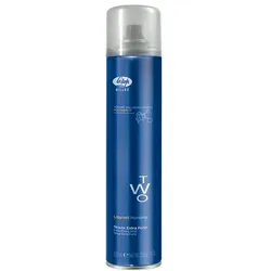 300ml Lisap Lisynet Hairspray TWO