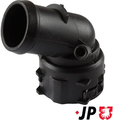 Jp Group Kühlmittelflansch 1114513500 Motorkühler Für Vw