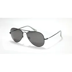 Sonnenbrille Retro Sonnenbrille R2770 in Gun