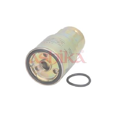 ASHIKA Kraftstofffilter 30-02-295 Anschraubfilter für Peugeot TOYOTA MAZDA