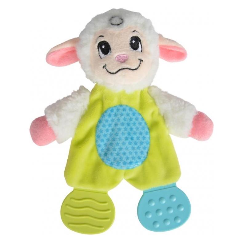 Simba ABC Plüsch Zahnhilfe, 2-sort. (0 Monate) (104010126)