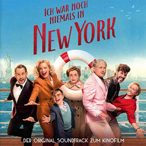 Ost - Ich war noch niemals in New York - Preis vom 30.09.2026 03:33:06 h