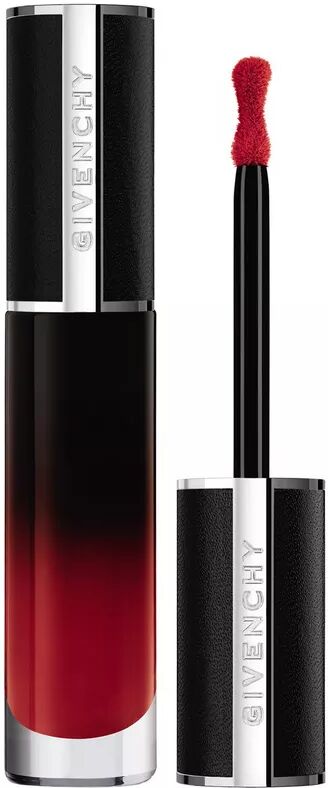 Givenchy - Le Rouge Interdit Cream Velvet, 6.5 ml,  - Rouge Grainé