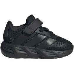 adidas Galaxy 8 Baby-Sneaker LA3826 - core black/core black/core black 25.5