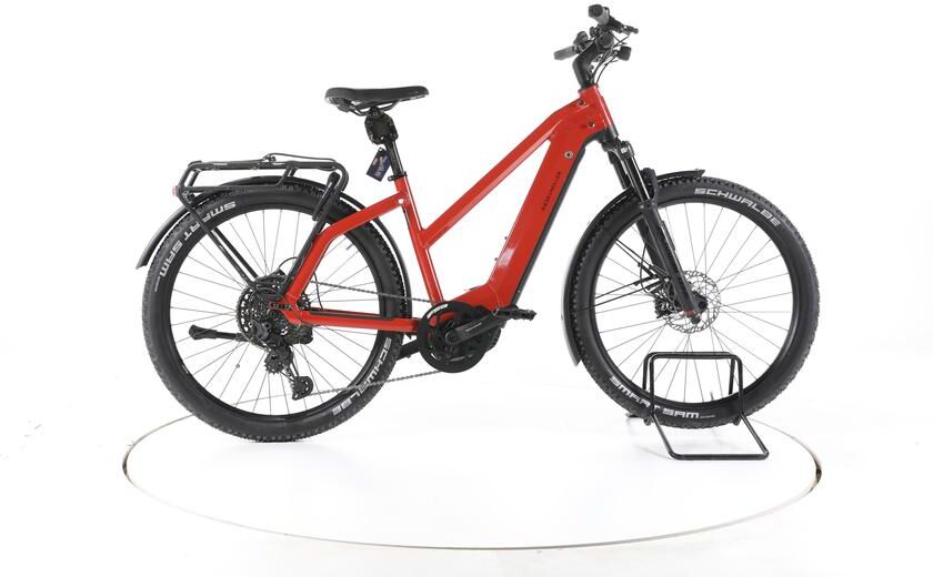 Riese & Müller Charger3 Mixte GT touring Vélo Électrique de Trekking - 307446