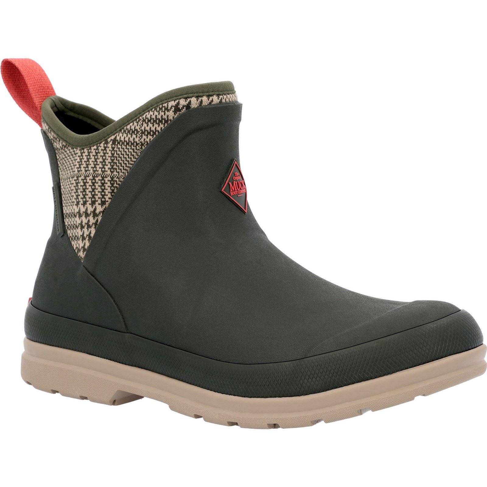 Muck Boots Originals Gummistiefel Moss Wellington Boots
