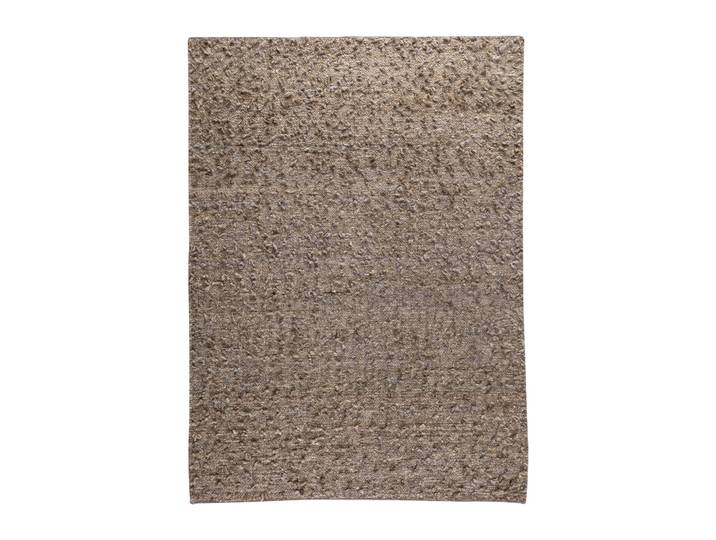 Kateha Tapis Woolly Light brown, 200x300 cm