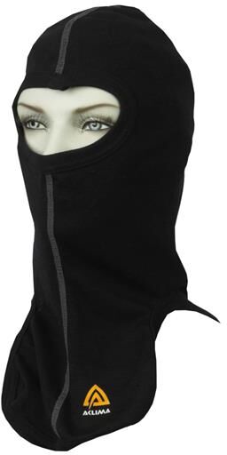 Aclima WarmWool Balaclava XS