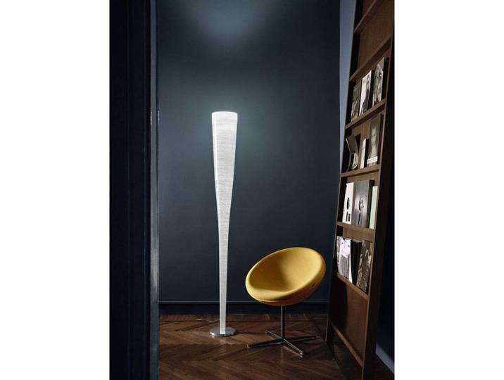 Mite LED Lampadaire Jaune - Foscarini - Salon / séjour - Autres