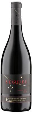 """Long Shadows Vintners""" """Long Shadows Vintners Sequel Syrah 2019 Red Wine - Washington"""