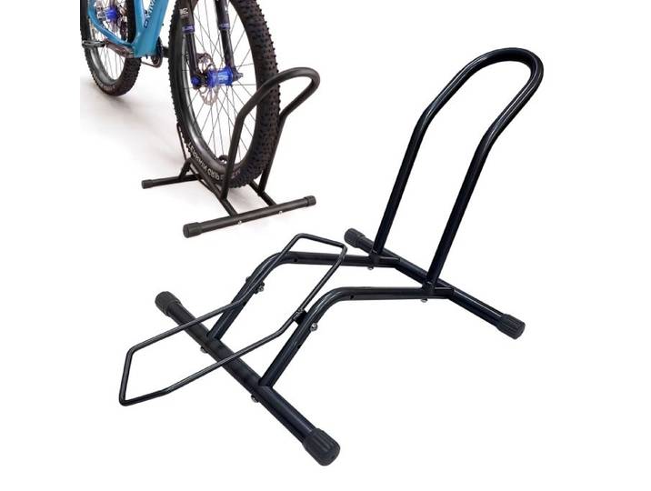 Relaxdays Fahrradständer bis 29 Zoll