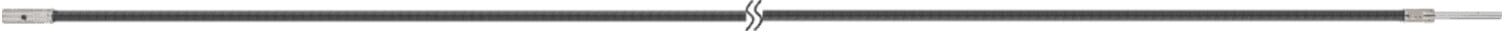 PFERD TOOLS Seele SE 12 DIN10/G28 (86200333)