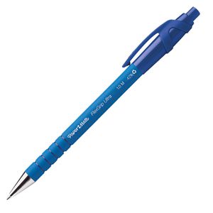 Papermate Kugelschreiber FlexGrip Ultra M S0190433, Gehäuse blau, Schreibfarbe blau