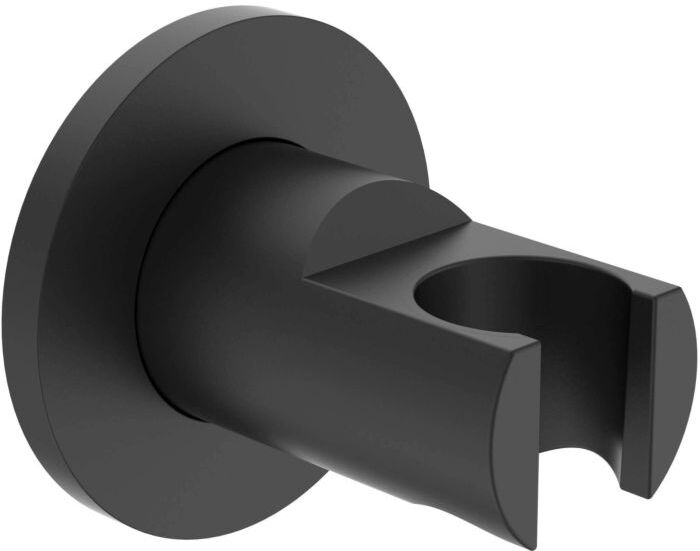 Ideal Standard Atelier Brausehalter BC806XG silk black, für Handbrause