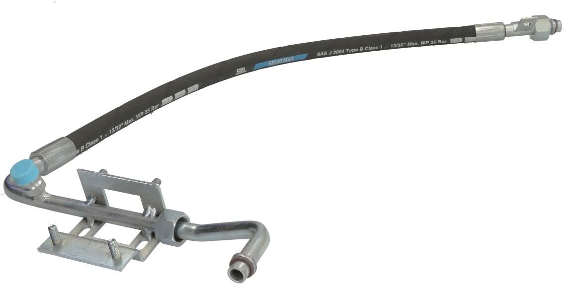 Tuyau CZM CZM115143