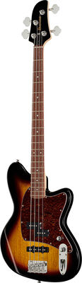 Ibanez TMB100-TFB Talman Bass Tri Fade Burst