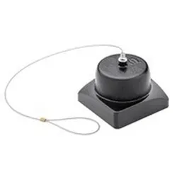Harting Abdeckkappe für 09400215414
