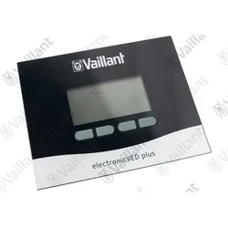 VAILLANT Display Vaillant-Nr. 0010032027