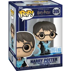 Funko POP! Harry Potter mit Patronus