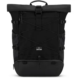 JOHNNY URBAN Rucksack Allen Large Travel 28l schwarz - 50