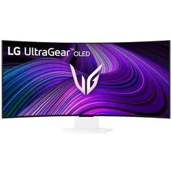 LG Monitor »UltraGear - 39GX90SA-W« 99,1 cm / 39 '' weiß, 88.78x60.57x32.28 cm