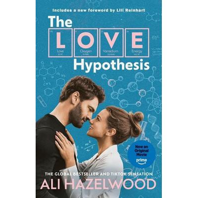 The Love Hypothesis (Prime Tie-In), Taschenbuch von Ali Hazelwood, Constable & Robinson, 978-1-4087-3847-4