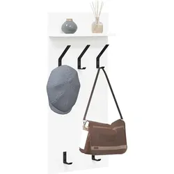vidaXL, Kleiderhaken + Wandgarderobe, Yamonus