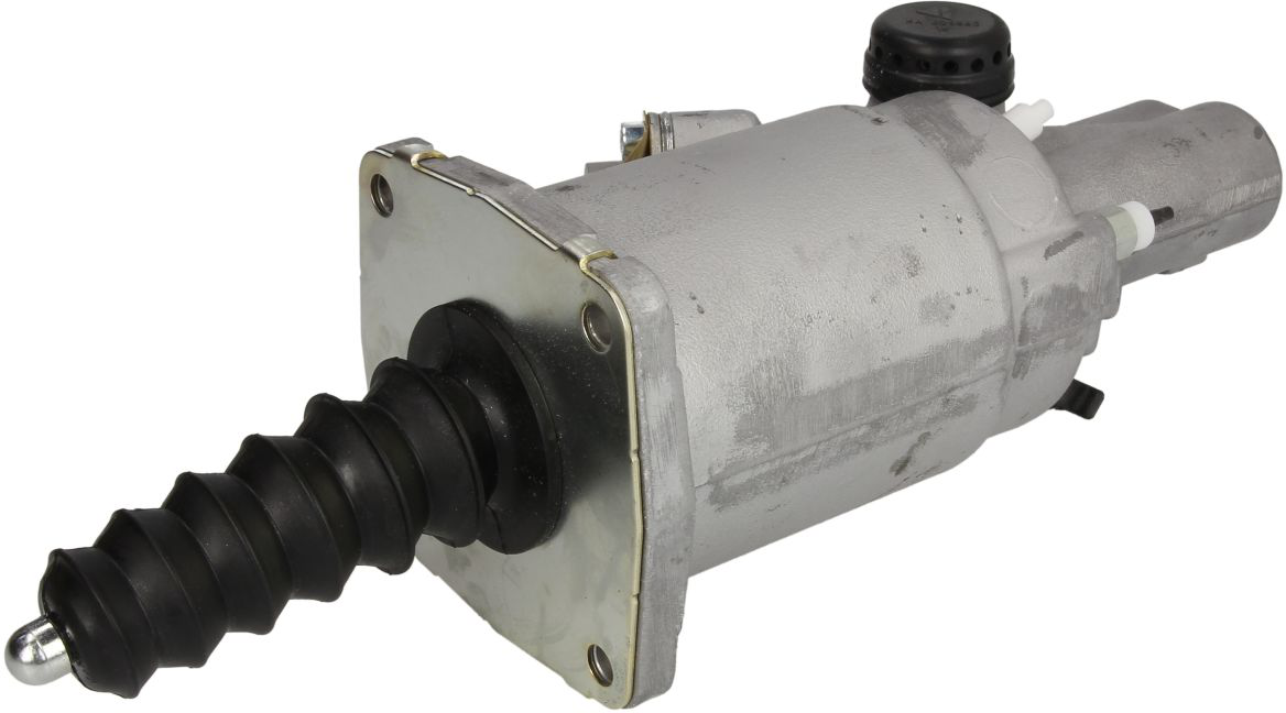 TRUCKTEC AUTOMOTIVE 01.23.169 Clutch Booster