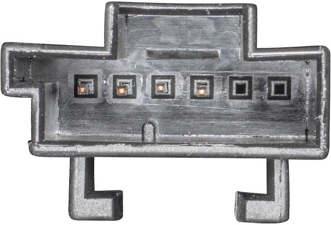 HELLA 2SD 354 873-011 Rear light