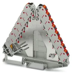 Phoenix Contact Potenzialverteiler PTRVB 8-FI /RD