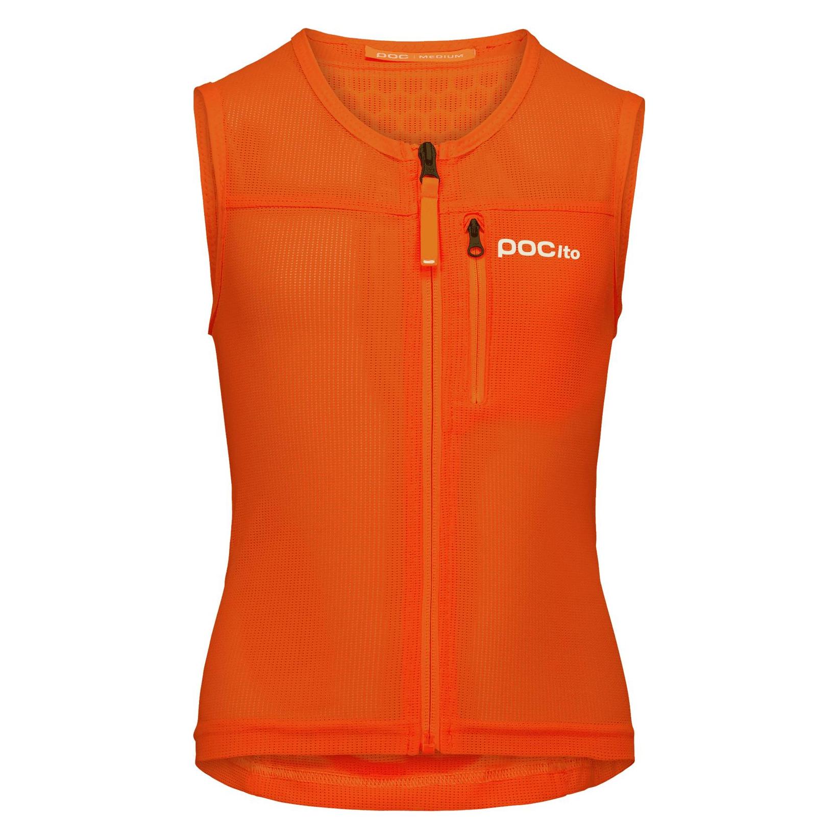 Poc ito VPD Air Vest (M, Rückenprotektor, Einzelstück) (PC200269050MED1)
