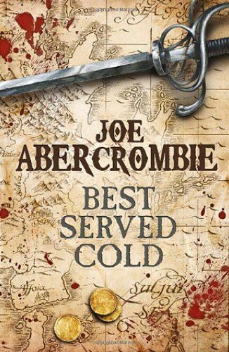 Joe Abercrombie - Best Served Cold - Preis vom 14.10.2026 23:07:16 h