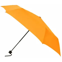 Ventor Taschenschirm Mini Slim orange - 25