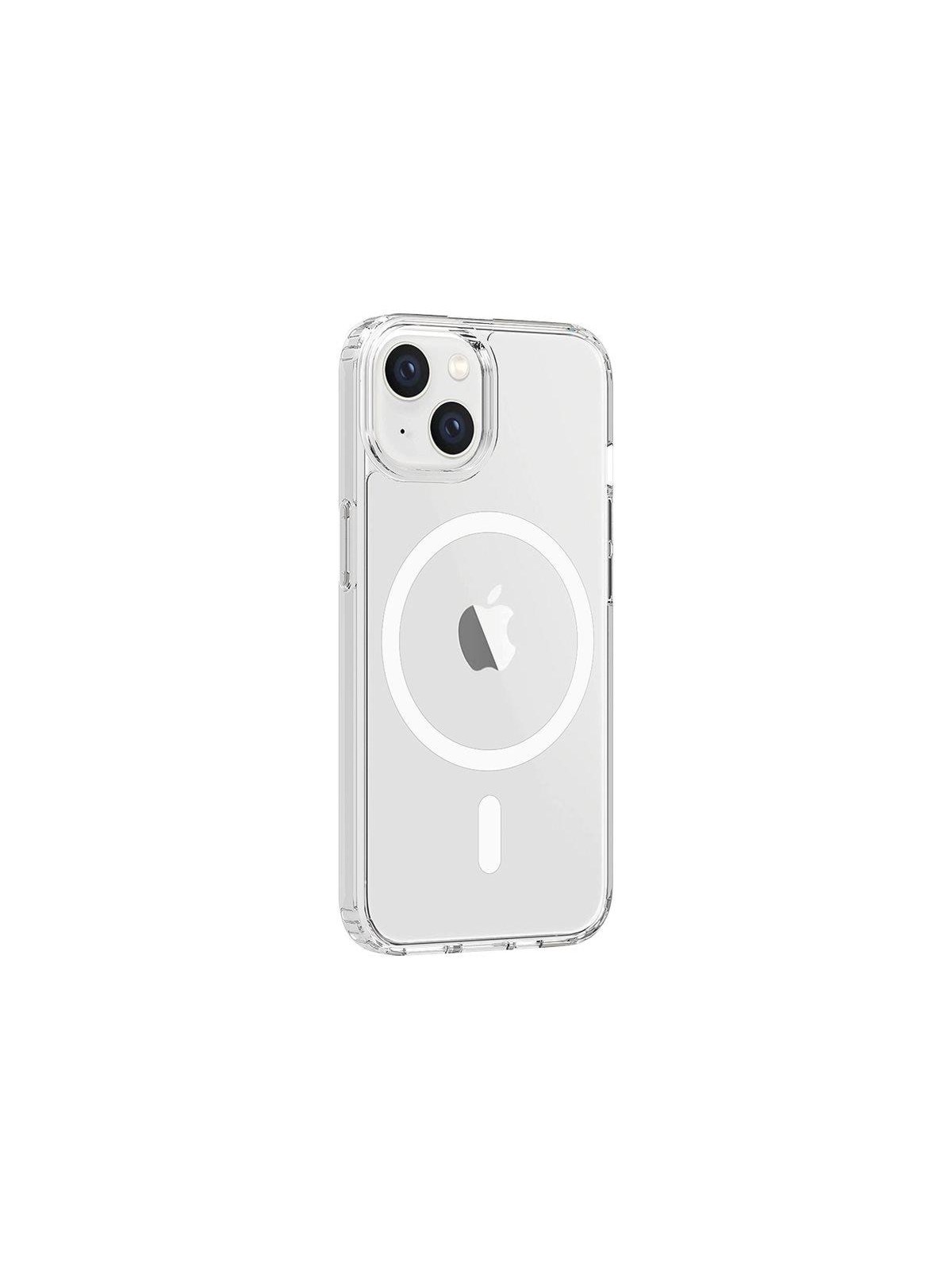 Screenor - back cover for mobile phone